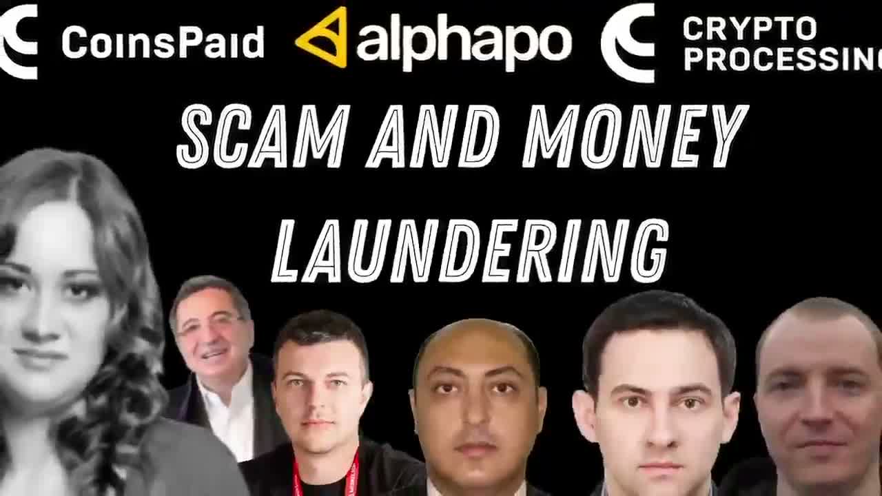 Maria Akulenko - softswiss scam - Casino by Softswiss